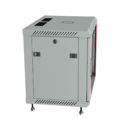 SRW600G Light-Grey Wall-mounted Server Cabinets photo
