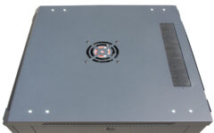 PL-900 Étagère de fixation pour armoires SRW900 murales et autoportantes avec profondeur de 35″ Photo