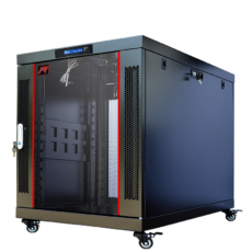 PR Portable Server Cabinets photo