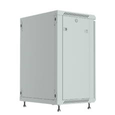 SRW600G Light-Grey Wall-mounted Server Cabinets photo