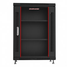 Wall-Mounted Server Rack Cabinets photo