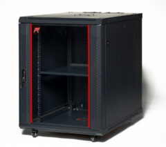 Portable Server Rack Cabinets photo