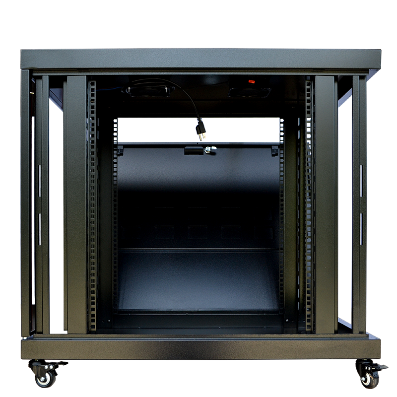 Data Rack Enclosures for Sale — Enclosed Server Cabinets – Page 2
