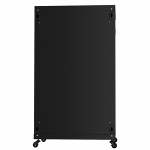 Audio-Video (AV) Equipment Racks