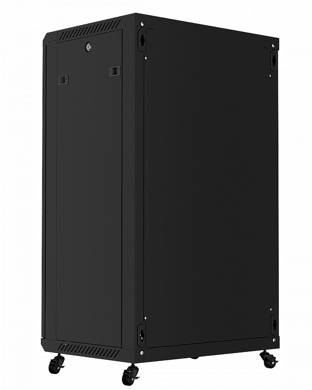 18U 24 inch rack for Wall Mount 19″ Enclosure SRW 18.600 to buy | Sysracks