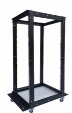 SXPS Adjustable Shelf for Floor Standing Rack Cabinets photo