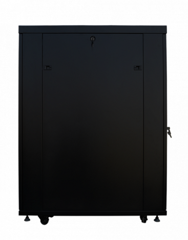 Half Server Racks & Cabinets