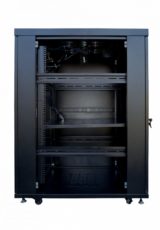 SRF 1000 Floor-standing Rack Cabinets photo