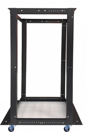 Gabinete para Servidor Abierto de 4 Postes, 32U, 19″ foto