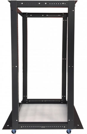 42U Armoire Informatique 19″ à Cadre Ouvert à 4 Montants Photo