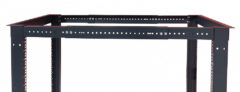 SH 0022.700 Étagère pour clavier (capacité de 24 lb; profondeur de 12″) Photo