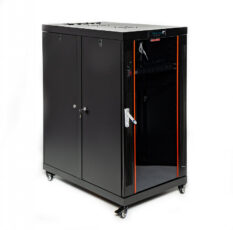 PR Portable Server Cabinets photo