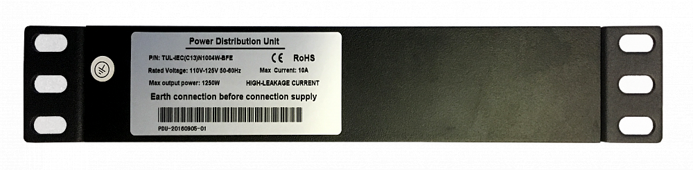 Server Rack Accessories, Rack Components & Kits ⚡️ — SysRacks.com