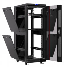 SRF1000 Floor-Standing Server Cabinets photo