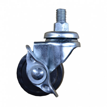 22U 4 Post Open Frame 19″ Network Server Rack photo