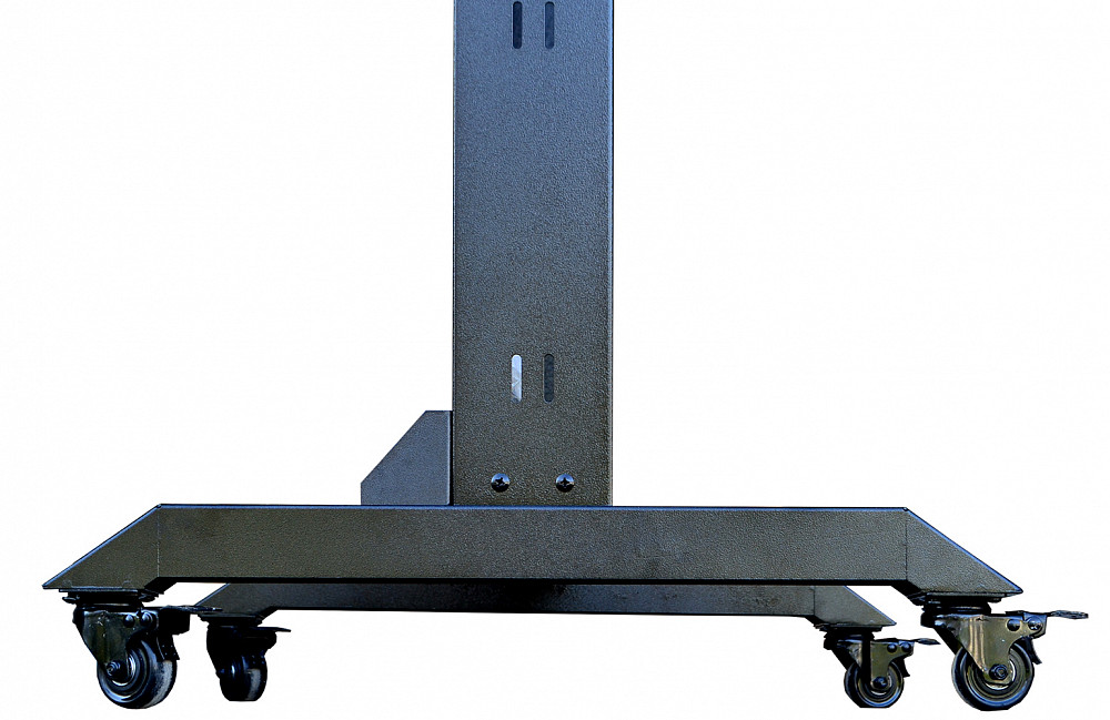 Two-Post Data Racks for Server & Network Equipment