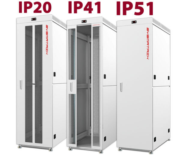 32U Server Racks & Cabinets for Data Network, price ⚡️