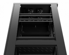 Floor Standing Server Racks photo