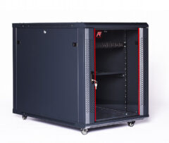SRW 900 Portable Server Cabinets photo