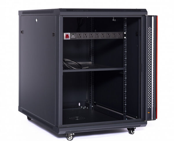 Data Rack Enclosures for Sale — Enclosed Server Cabinets – Page 2
