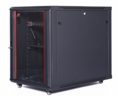 SRW 900 Portable Server Cabinets photo