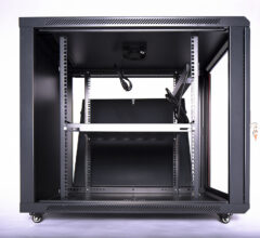Racks & Cabinets by size photo