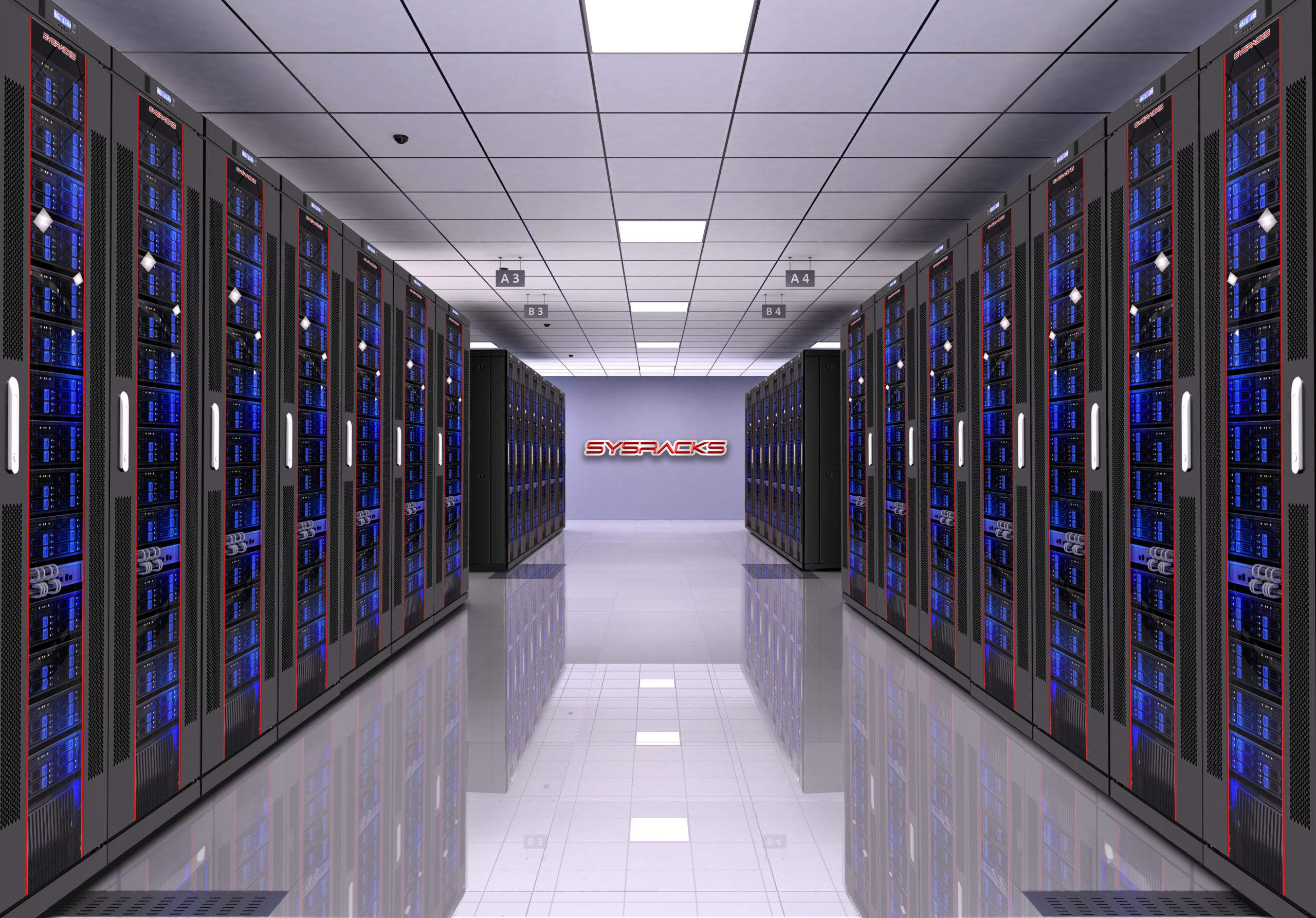 How to Improve Data Center Efficiency?