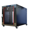 Rolling Server Racks on Wheels — Mobile & Portable Cabinets