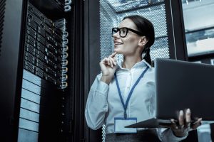 Standards of 19-Inch Rack: depth, width ⚡️ — SysRacks Explained
