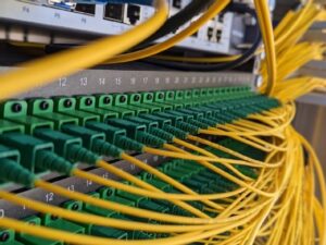 What is a Patch Panel Used for and How Does it Work?