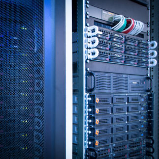 How do Server Racks Work? | Sysracks
