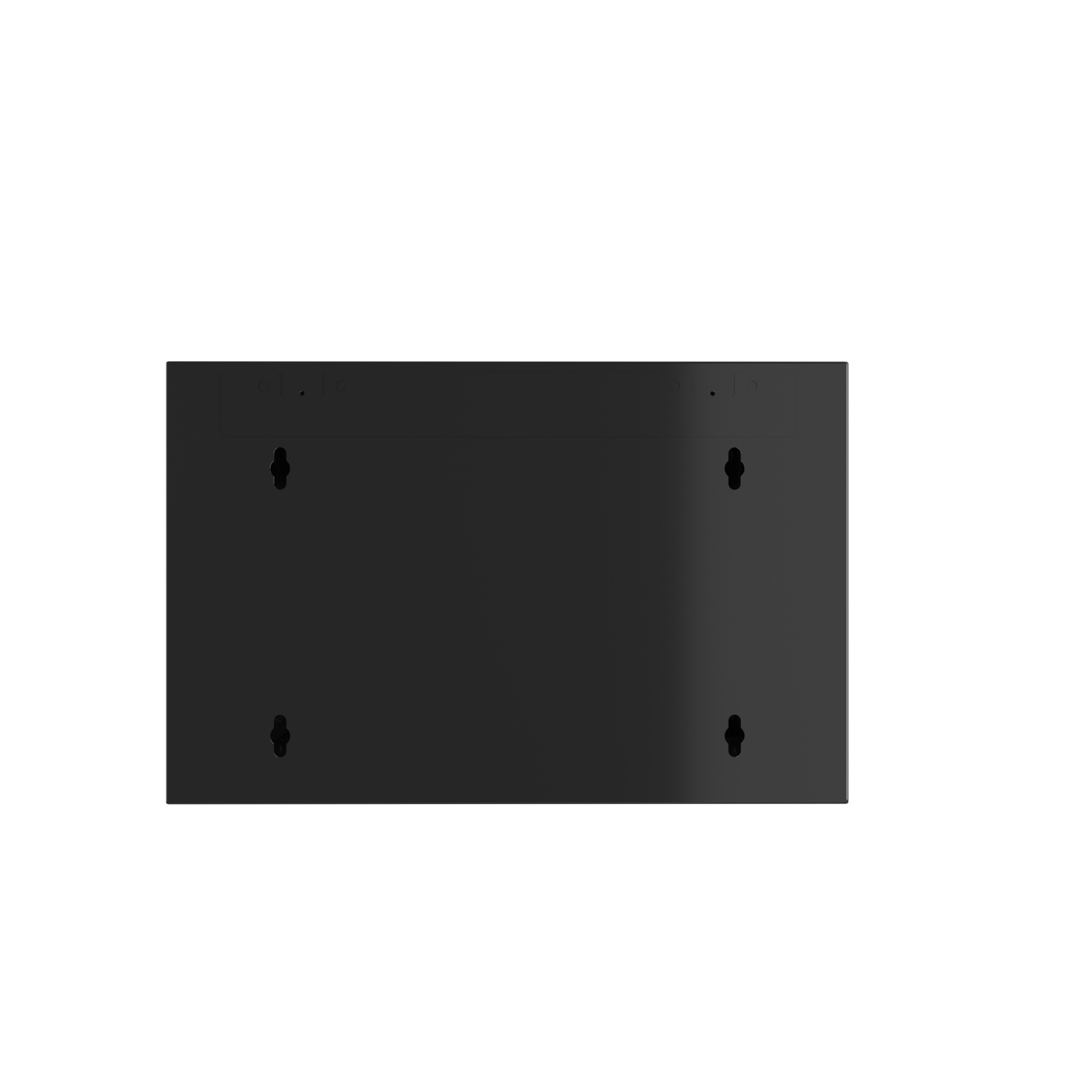 Buy 24 inch rack (600 mm) Depth Wall Mount 19