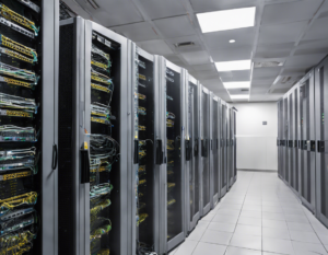 Tipos de rack de comunicaciones – SysRacks.com