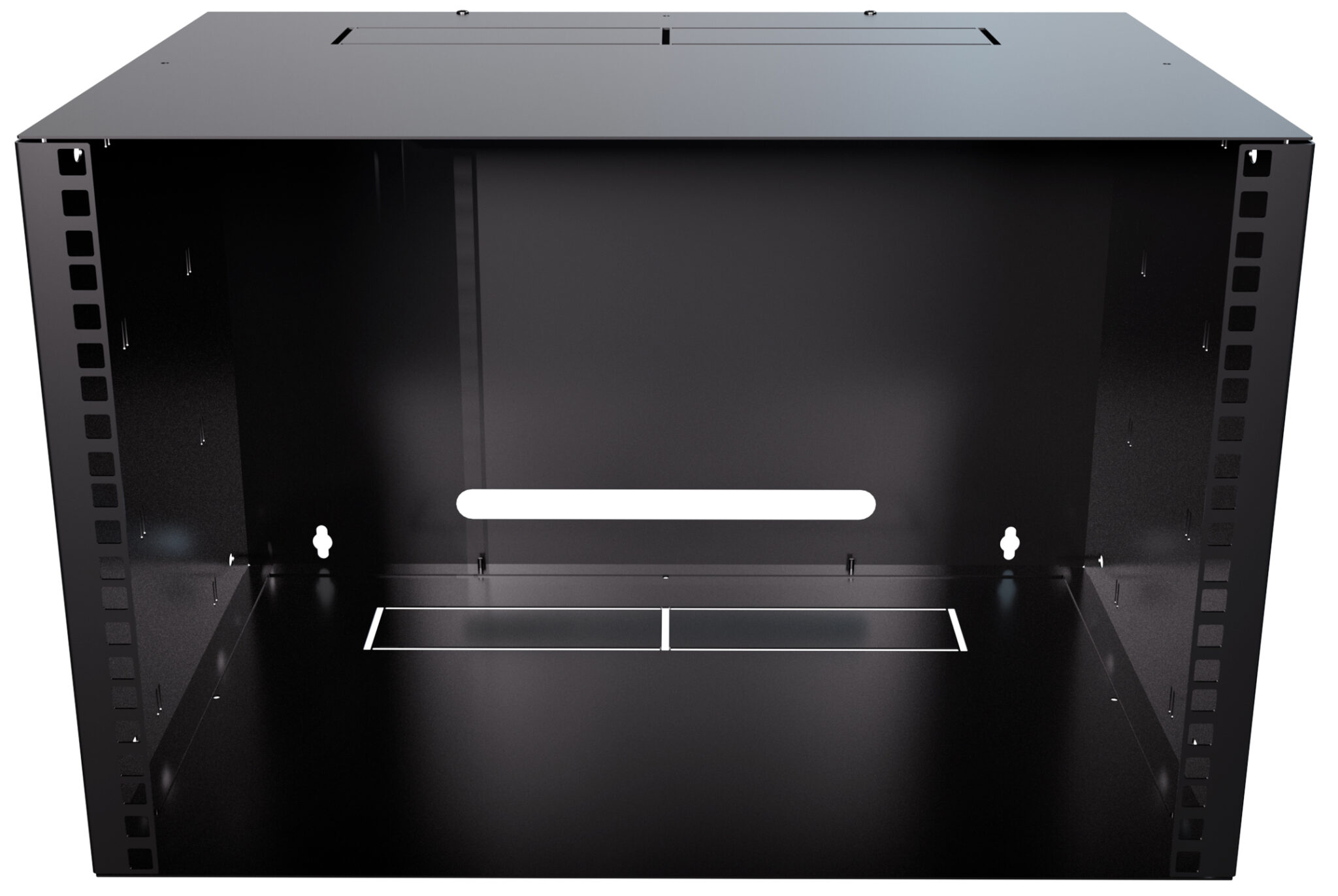 7U Server Racks – Wall-mount Network Cabinets