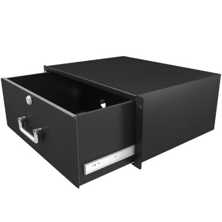 4U Drawer DRW-4U photo