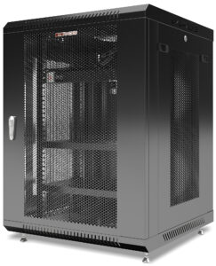 Audio-Video (AV) Equipment Racks
