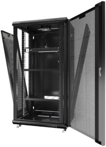 22U Server Racks & Cabinets for Data Network, price ⚡️