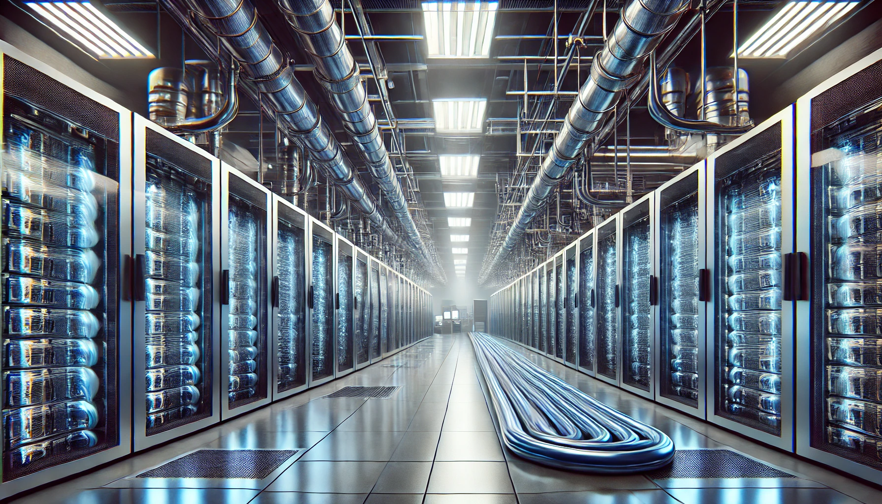 Server racks moving and relocation tips | How to move a server rack?