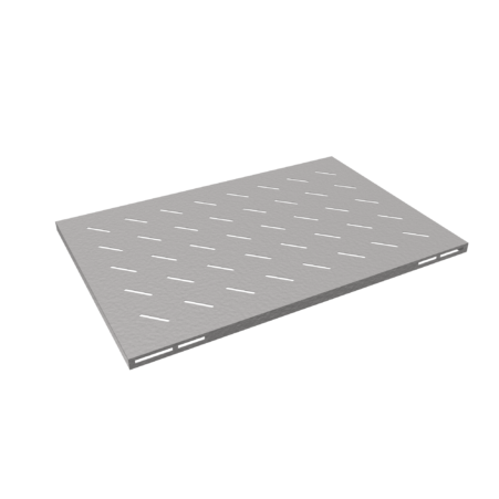 PL-900SRFG Fixed Shelf 1U for SRF cabinets photo