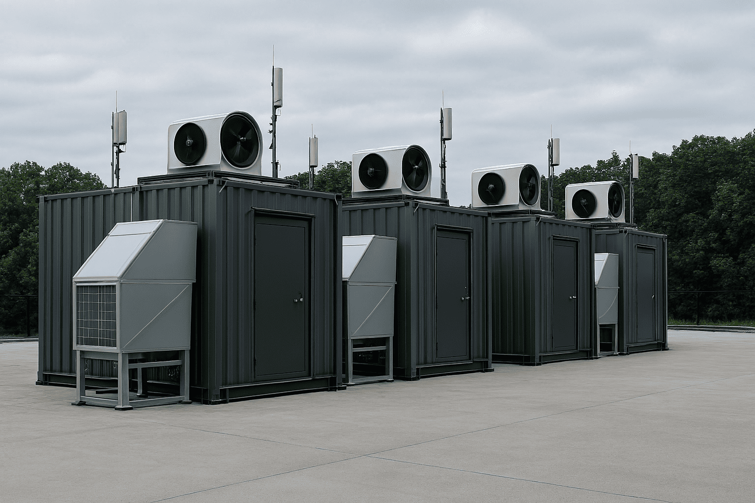 What Is Edge Data Centers and Why Do They Matter?
