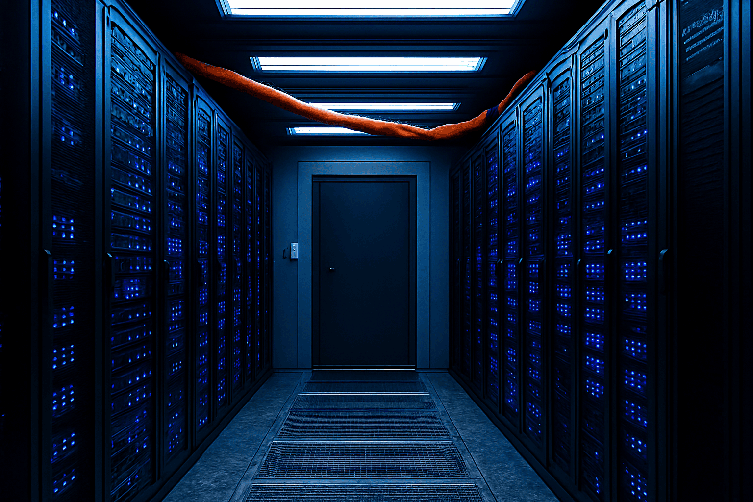 Modular and Traditional Data Centers: A Technical Comparison of Infrastructure Models