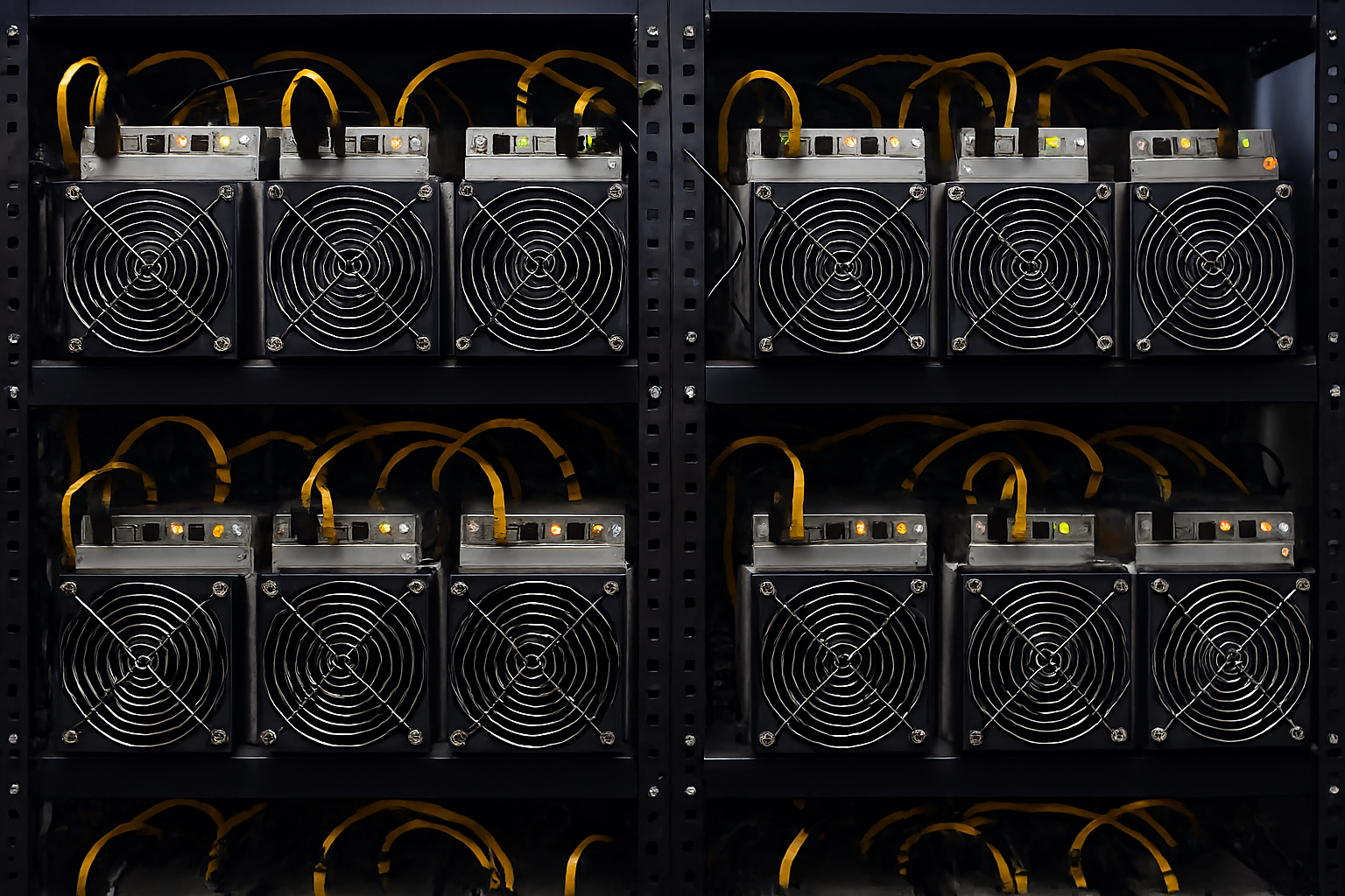 ASIC vs GPU: What Are The Main Differences To Consider