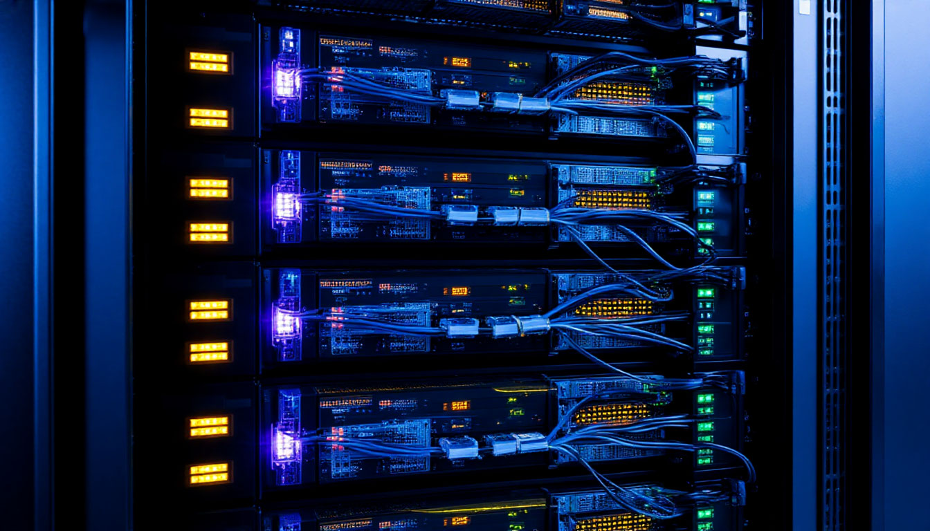 Redondance en informatique: comment assurer la haute disponibilité de vos serveurs?